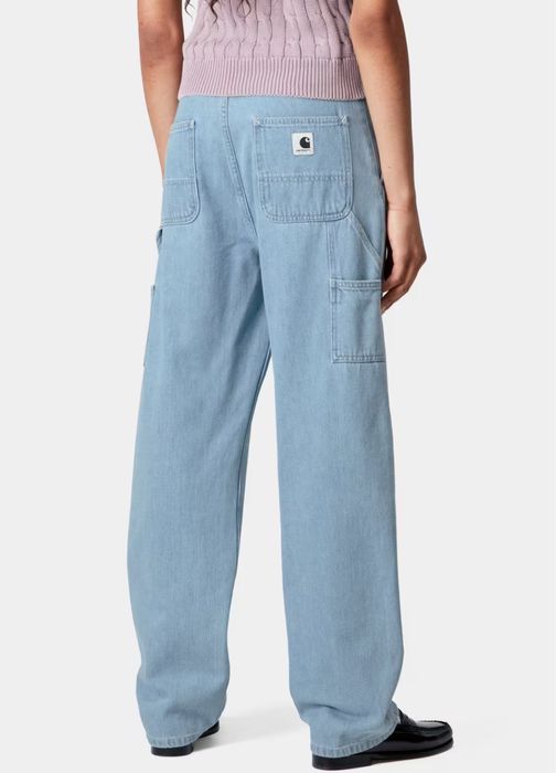 Carhartt W’Pierce дамски дънки размер 30
