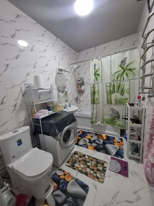 Бектемирский район. От поста Бектемира 1 км. Махалла Устозлар 1,6 сото