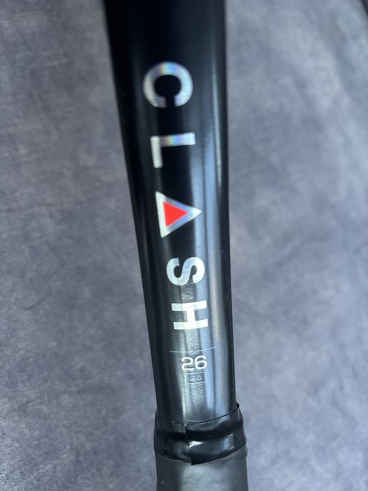 Детска тенис ракета Wilson Crash 26