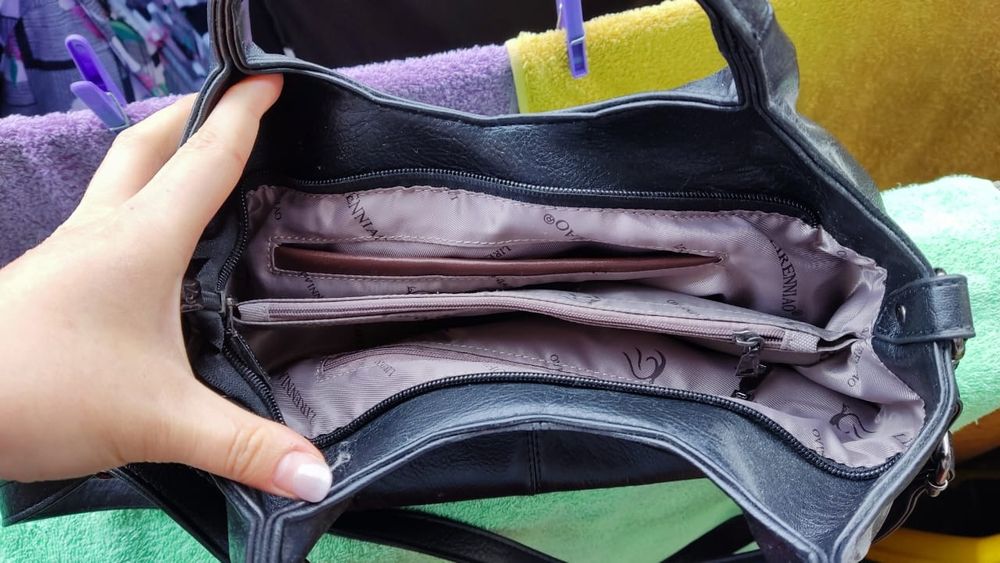 Продам абсолютно новую сумку