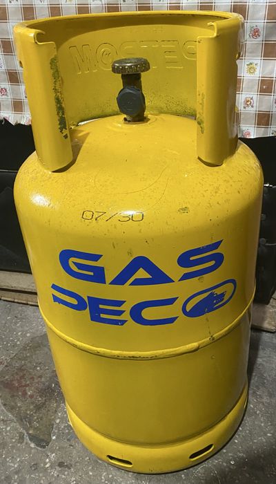 Butelie cu Guler Petrom