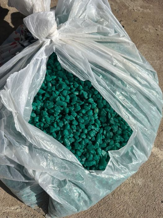 Аквариум большой