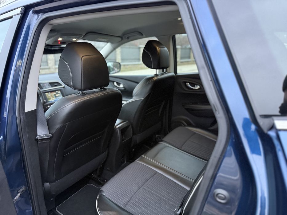 Renault Kadjar 1.6 Bose Edition 2016