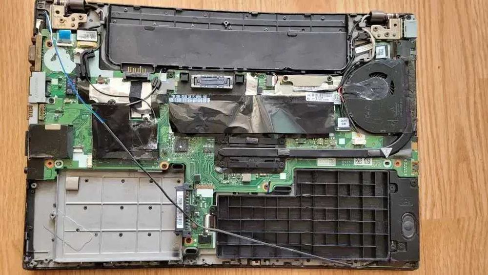 Panglica display laptop Lenovo ThinkPad T450 20BU