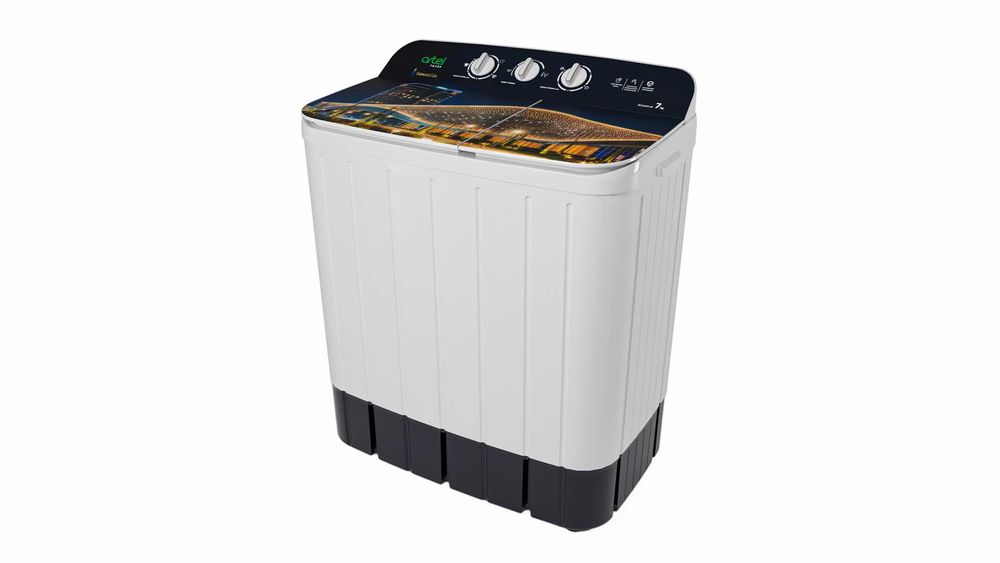 Полуавтоматическая стиральная машина Artel TG70FP