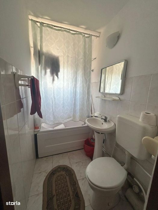 Apartament 3 camere-Zona Sud Monte Carlo - 56mp