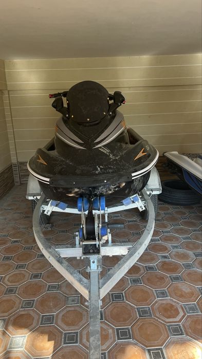 Продам гидроцикл Jet Sky