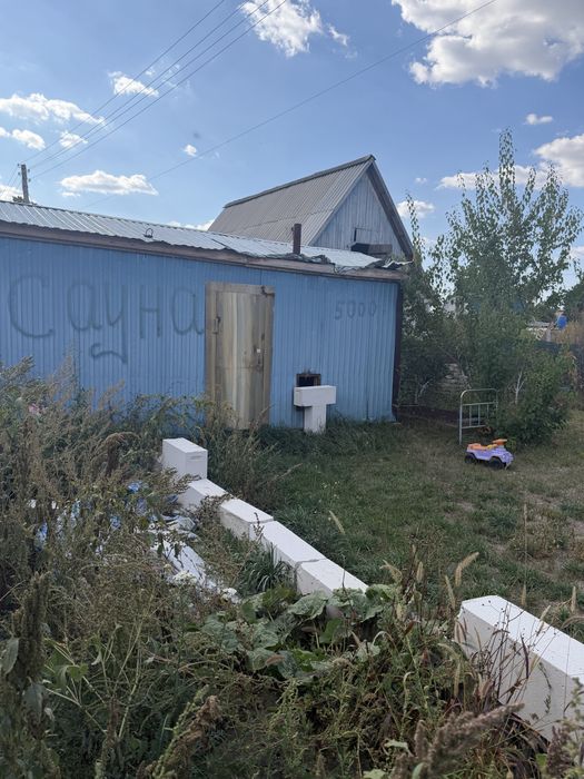Продам дачу Кум -Жол 5/12