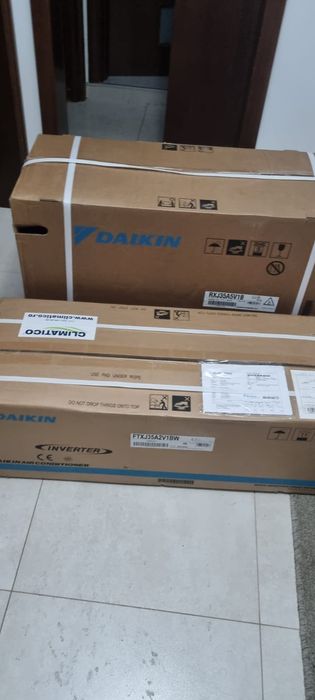350 lei Montaj Aer Conditionat