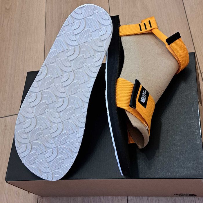 The North Face Skeena 2 sandal