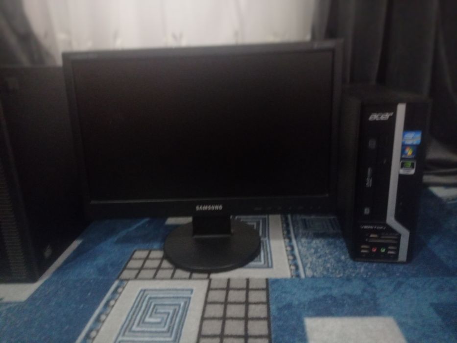 Kompiyuter sotiladi ishlashi zòr