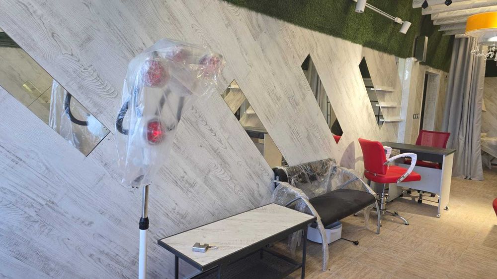 Дава се под наем  в София, Център -  кв.м за 255 € - Снимка #2