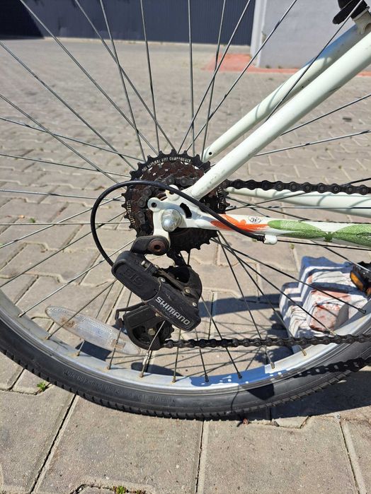 Bicicletă de oraș