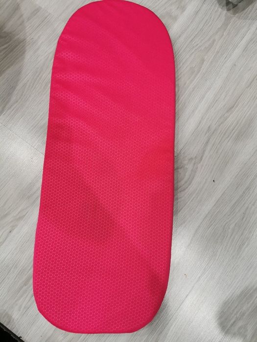 Розово матраче за количка Mima Xari