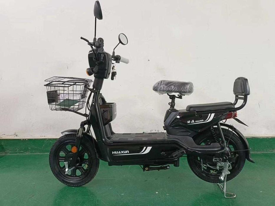 Электромопед 500