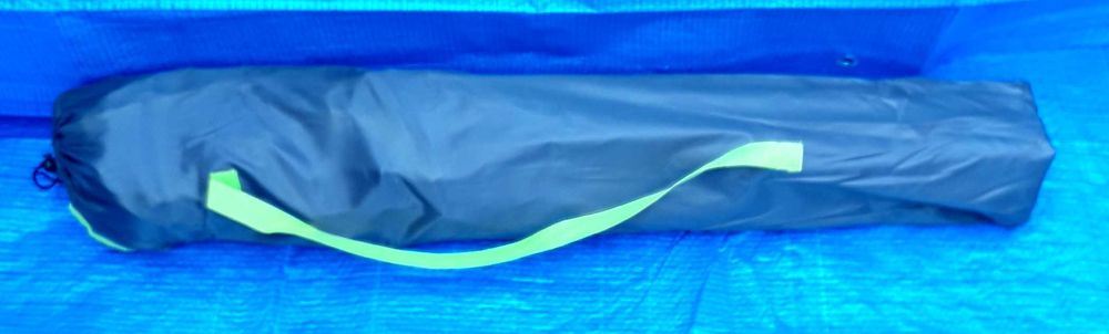 Scaun pliabil pentru camping cu husa pentru transport NOI - 75 Lei