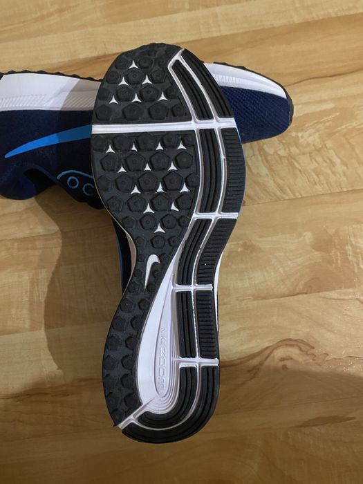 Маратонки Nike Zoom