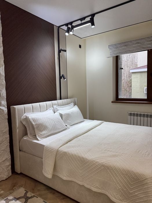 Квартира По часам