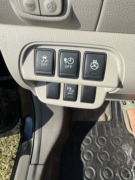 Nissan Leaf 2012 full electric