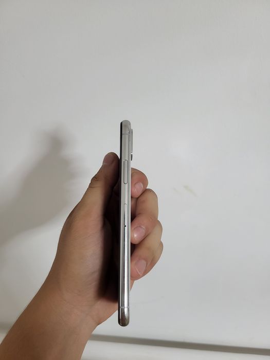 Iphone x состояние идеал