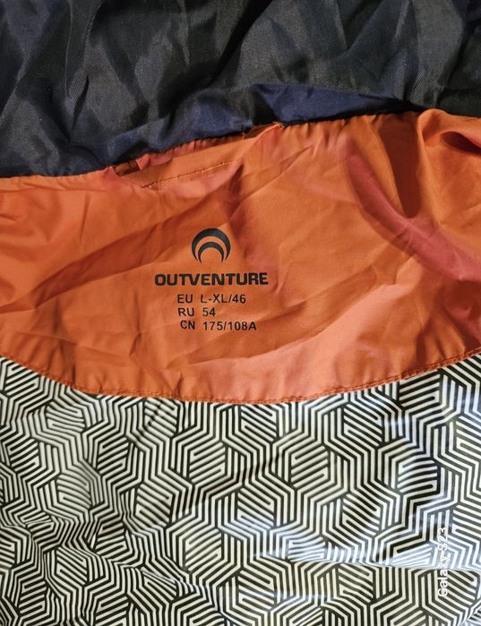 Продам куртку зимнюю Outventure
