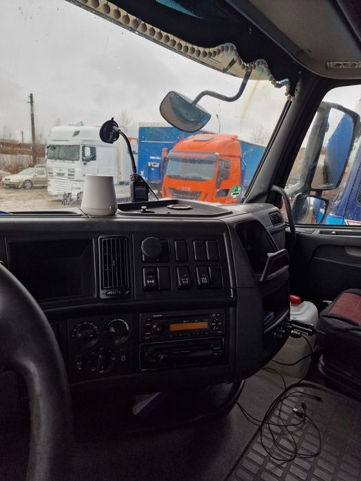 Volvo 460 eev standard