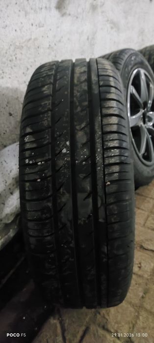 Продам диски в сборе