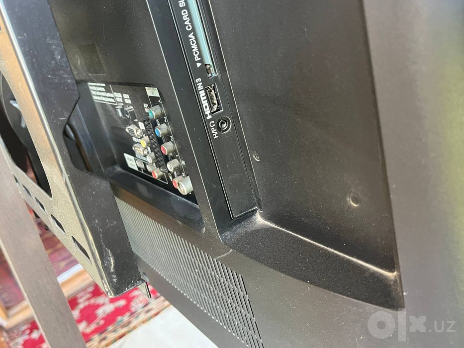 LG 32tali xolati yaxshi