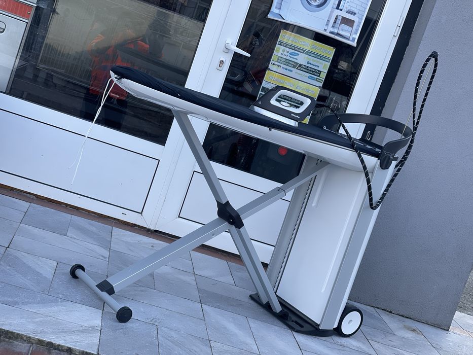 Гладачна система Miele B 2847