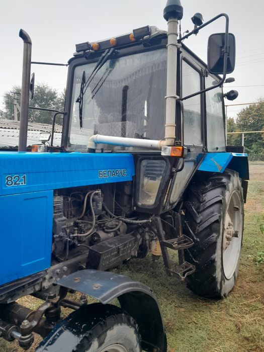 Продам мтз80 срочно