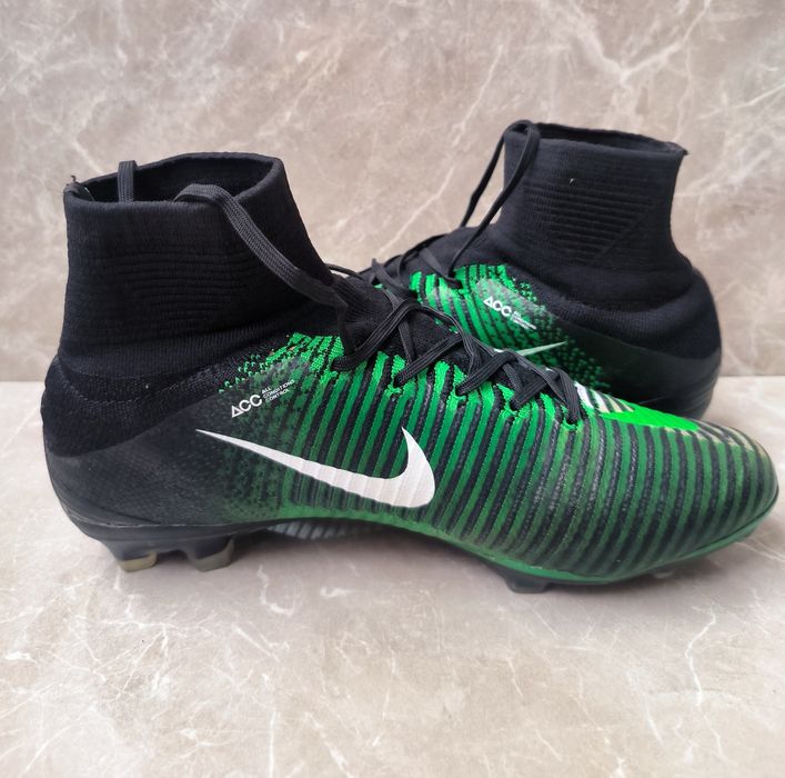 Nike Mercurial номер 40 футболни обувки бутонки