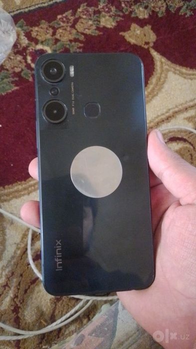 Infinix HOT 12 PRO