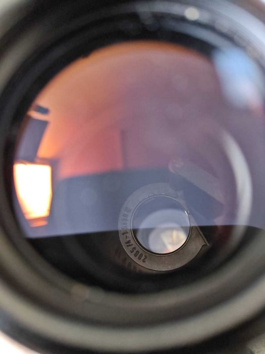 Безупречен Бинокъл Carl Zeiss Jena Jenoptem 10x50w