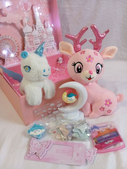 Подарочный набор