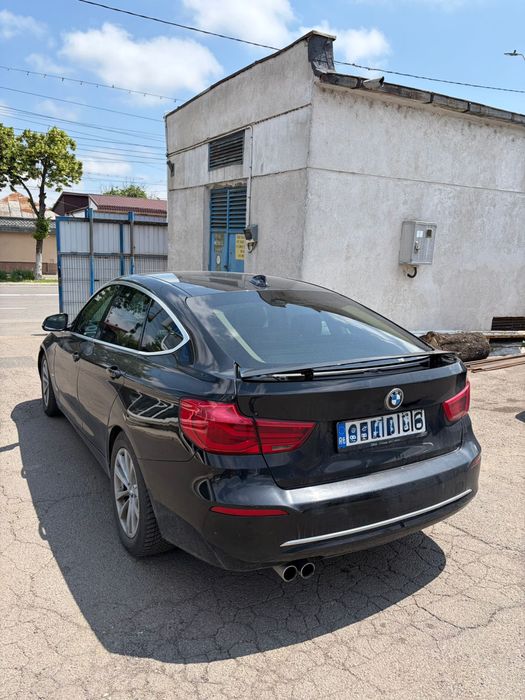 Bmw GT 320 -2019