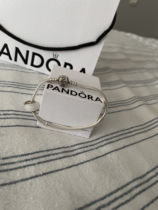 Детска гривна/Pandora