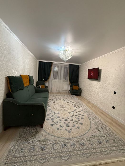 Продам квартиру ЖК Скиф