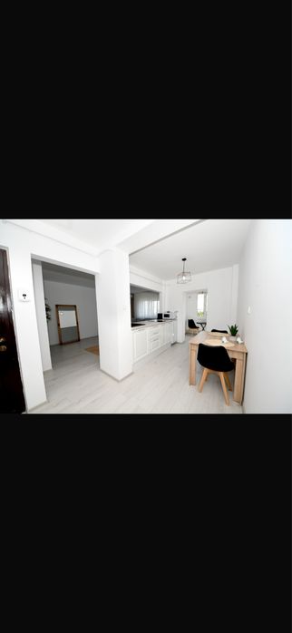 Apartament 2 camere mobilat,utilat