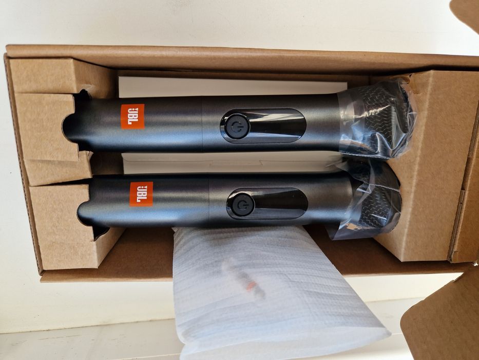 Микрофон JBL Нarman