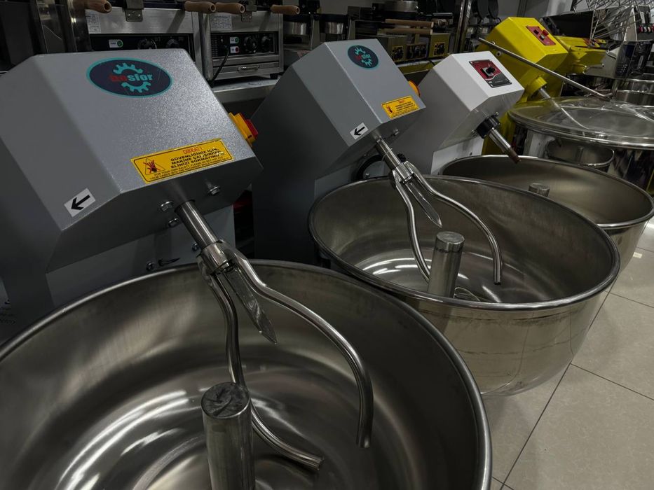 Mishalka meshalka hamir qorgich