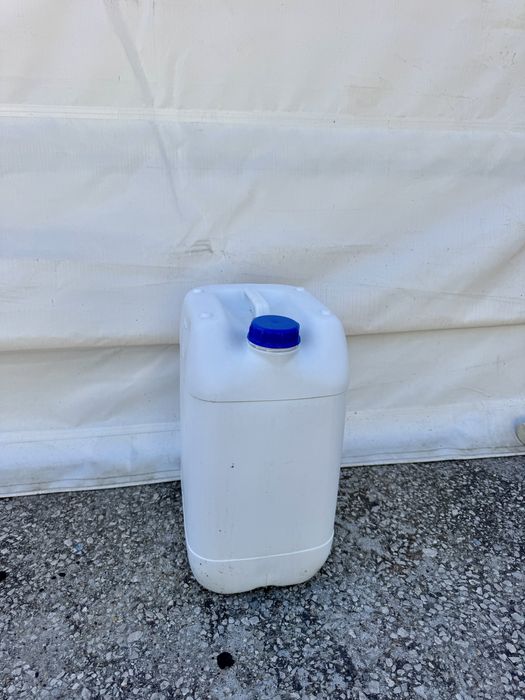 Туби 25л запазени