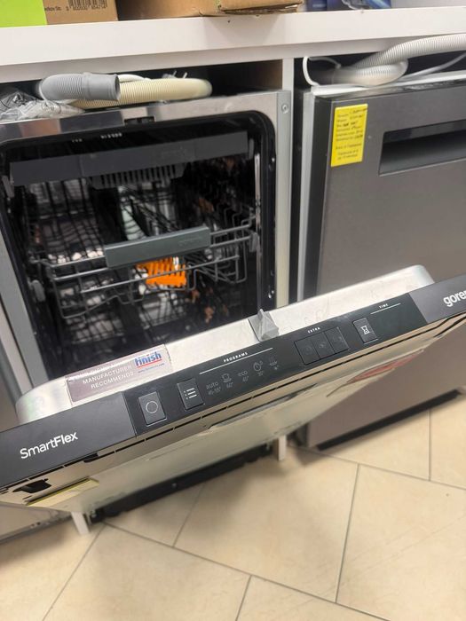 Съдомиална машина GORENJE GV55110