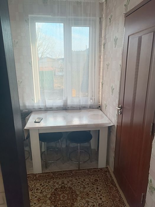Продам дом в городе Акколь с центральным отоплением, 3 комнаты