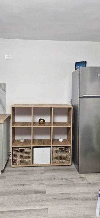 Inchiriere apartament 2 camere tip studio, zona Nicolae Grigorescu, sector 3, + parcare + curte proprie 25mp