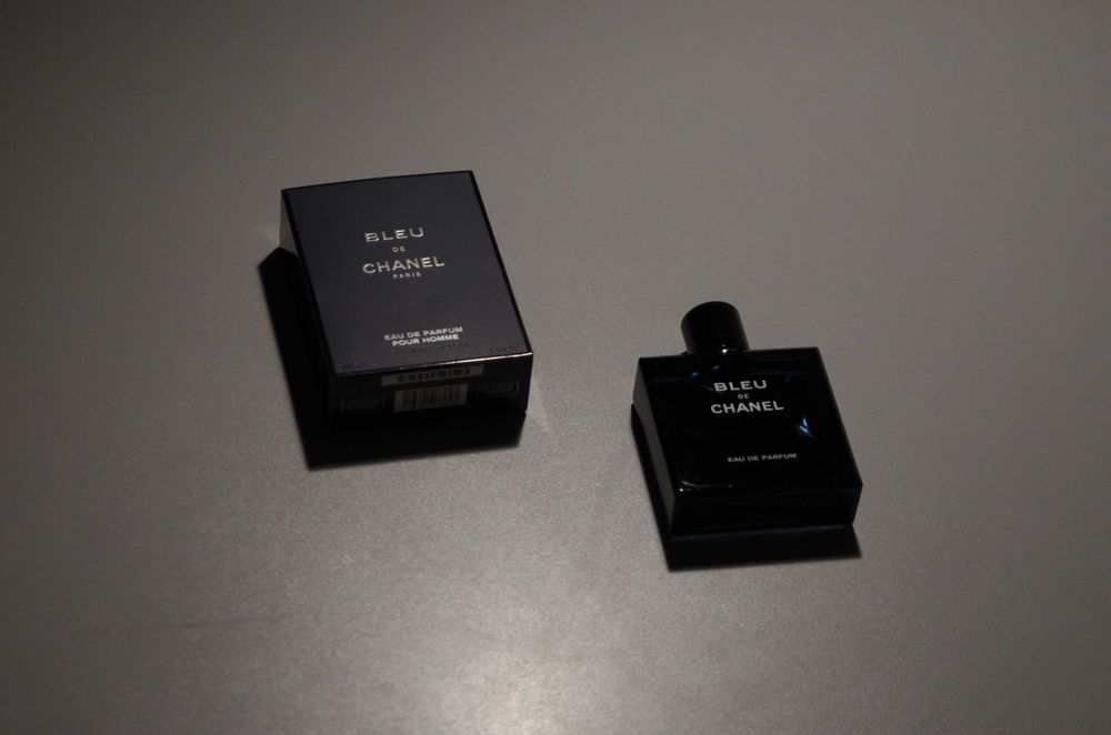 Bleu de Chanel EDP