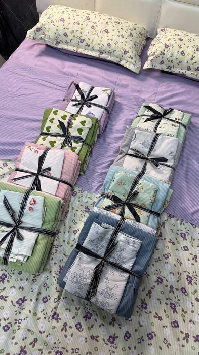 Текстиль постель