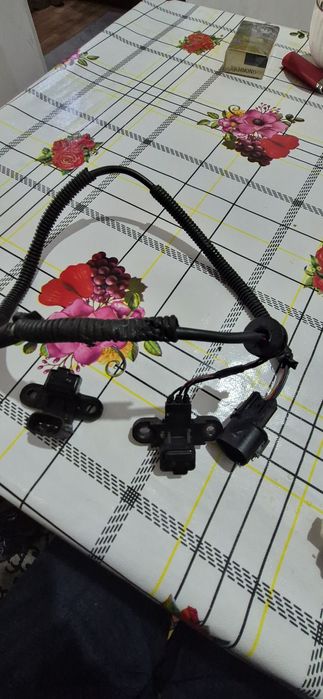 Датчик распредвала  коленвала митсубиси GDI