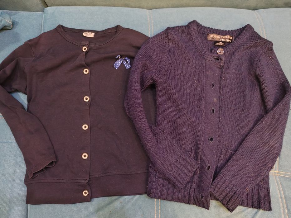 Одежда для школы