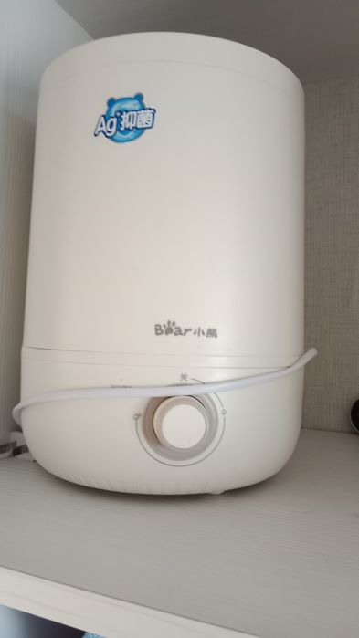 Увлажнитель воздуха