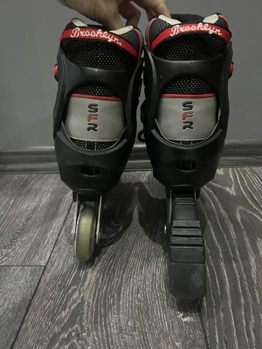 Ролери 38 номер